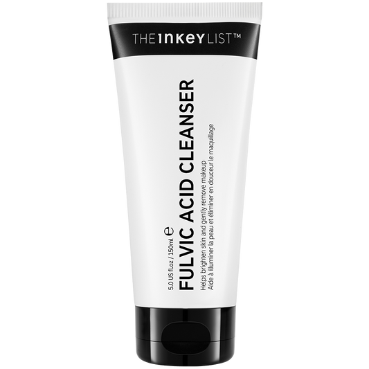 fulvic-acid-cleanser-150ml-o2 TheINKEYList_FulvicAcidCleanser_150mltube_1000x1000_6dc7557c-21b1-410f-afb5-119cba0ad372.png
